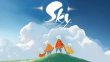 Sky 是 Journey 开发商 Thatgamecompany 推出的全新 iPhone、iPad 和 Apple TV 游戏